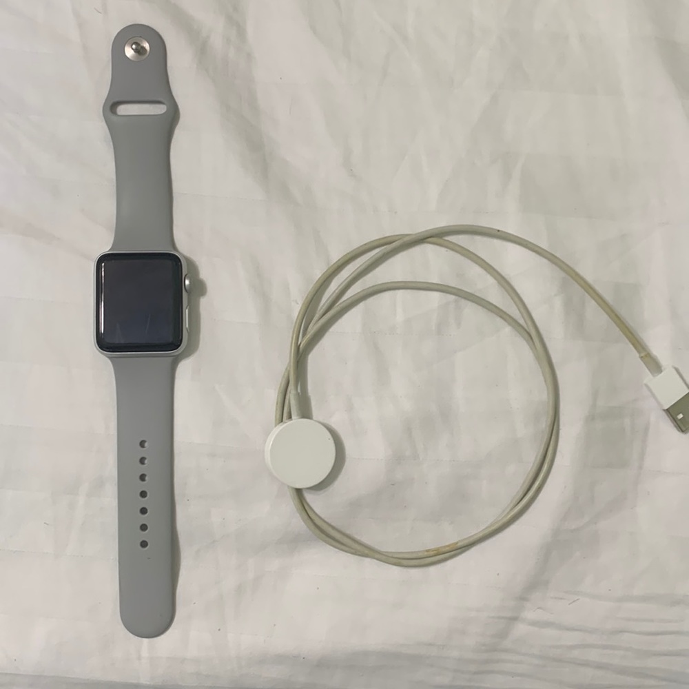 Apple Watch Series 3 42mm